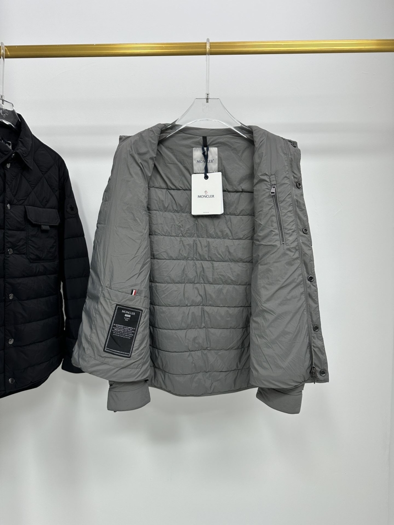 Moncler Down Coat